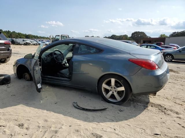 2006 Pontiac G6 GTP