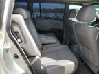 2007 Toyota Highlander Hybrid