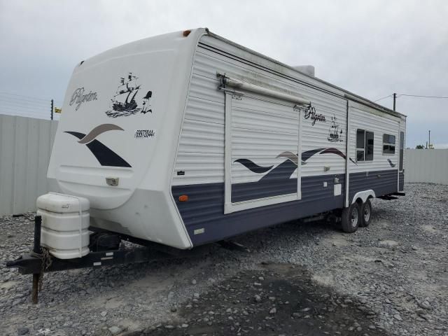 2005 Pilgrim 306RL SS