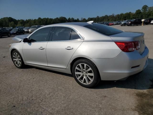 2015 Chevrolet Malibu 2LT