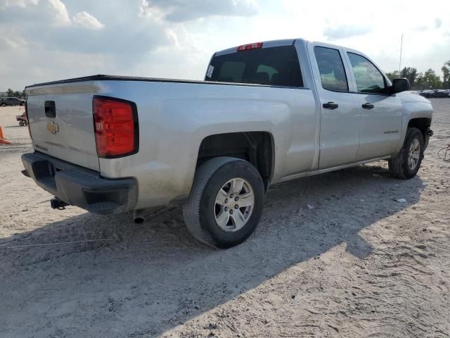 2015 Chevrolet Silverado C1500