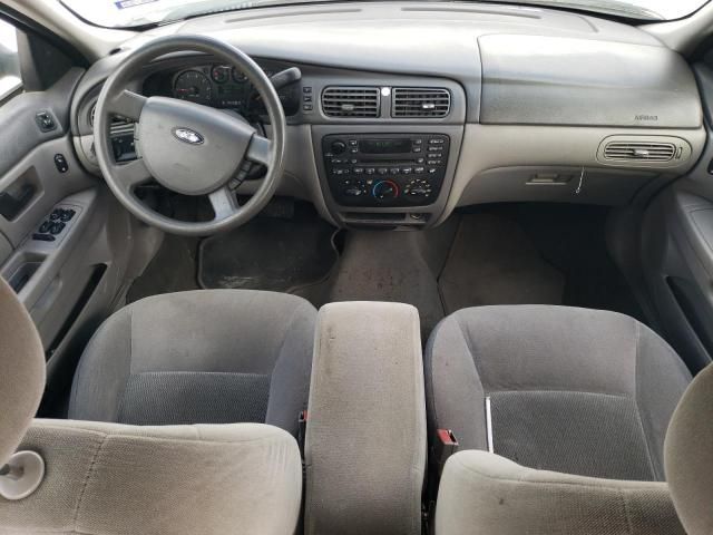 2007 Ford Taurus SE