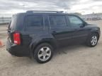 2015 Honda Pilot EX