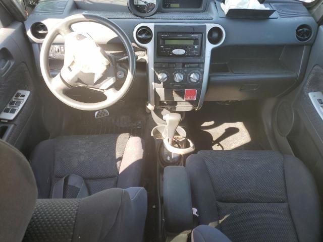 2004 Scion XB