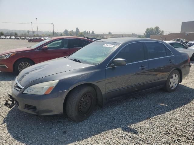 2006 Honda Accord LX