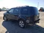 2015 Honda Pilot EXL