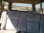 1993 Plymouth Grand Voyager LE