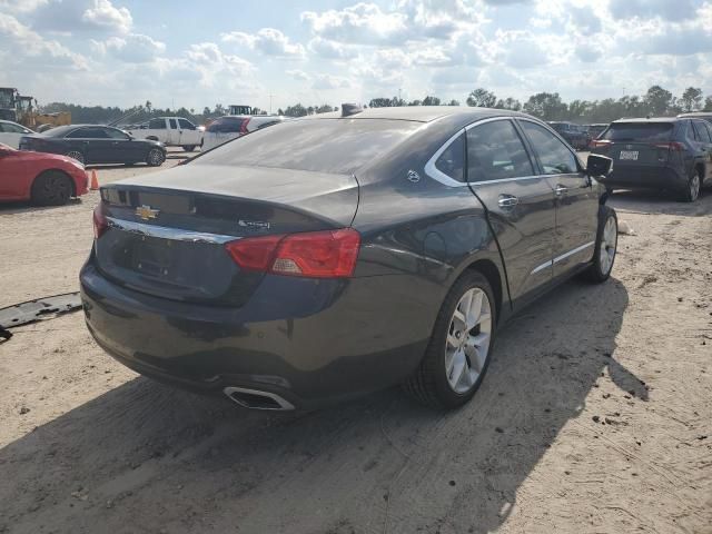 2019 Chevrolet Impala Premier