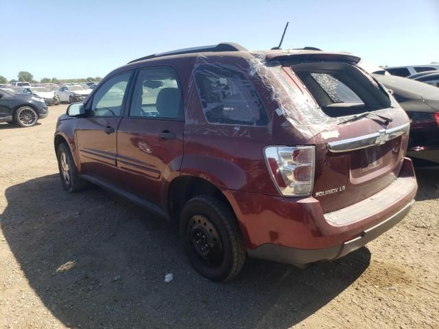 2008 Chevrolet Equinox LS