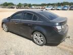 2014 Chevrolet Cruze LTZ