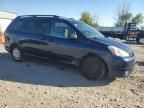 2005 Toyota Sienna CE