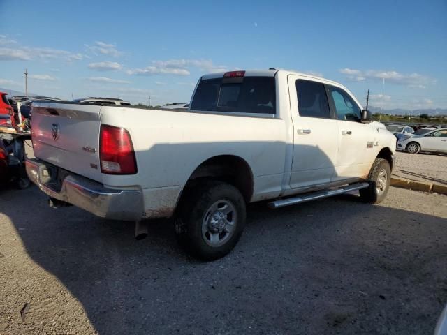 2011 Dodge RAM 2500