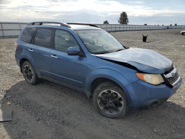 2009 Subaru Forester 2.5X Premium