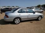 2003 Nissan Sentra XE