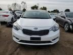 2015 KIA Forte EX