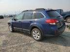 2011 Subaru Outback 2.5I Limited