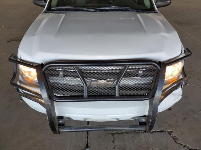 2010 Chevrolet Tahoe K1500 LS