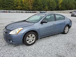 2012 Nissan Altima Base en venta en Gainesville, GA