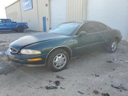 Salvage cars for sale at Gainesville, GA auction: 1999 Buick Riviera