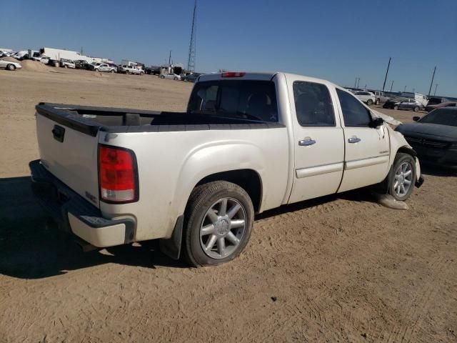 2012 GMC Sierra K1500 Denali