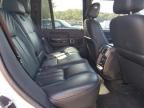 2012 Land Rover Range Rover HSE