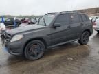 2014 Mercedes-Benz GLK 350 4matic