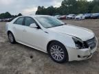 2010 Cadillac CTS