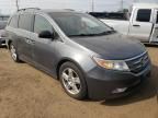 2012 Honda Odyssey Touring