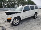 2010 Jeep Commander Sport