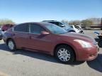 2011 Nissan Altima Base