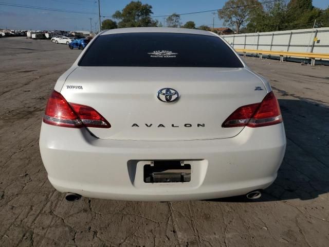 2006 Toyota Avalon XL