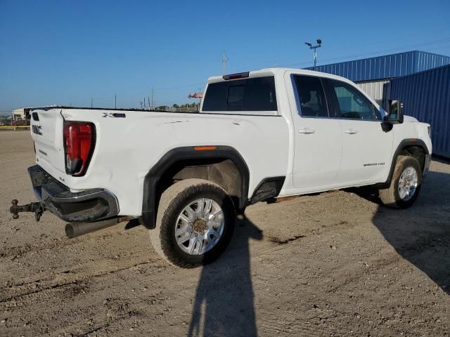 2022 GMC Sierra K2500 SLE