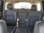 2017 Honda Odyssey EXL