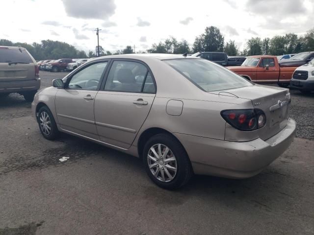 2003 Toyota Corolla CE