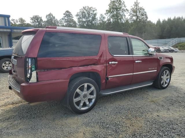 2011 Cadillac Escalade ESV Luxury