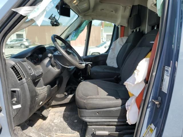 2020 Dodge RAM Promaster 3500 3500 High