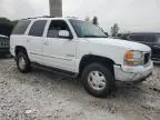 2001 GMC Yukon