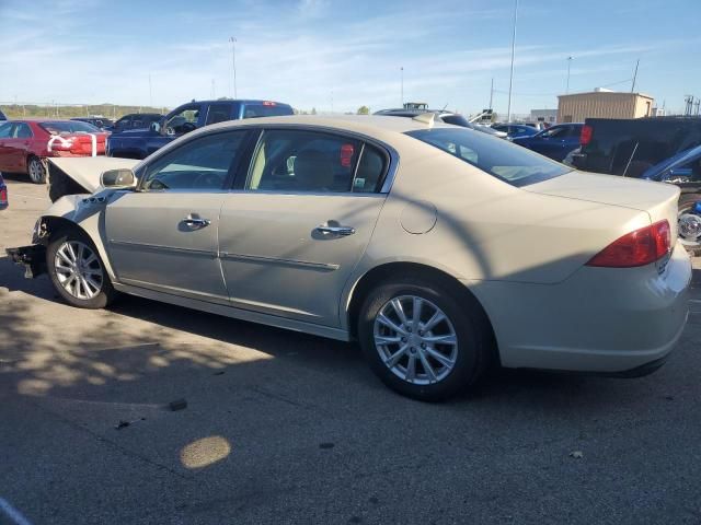 2011 Buick Lucerne CXL