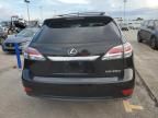 2014 Lexus RX 350