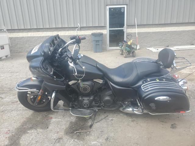 2013 Kawasaki VN1700 J