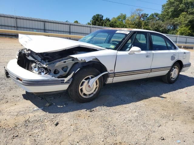 1995 Oldsmobile 88 Royale