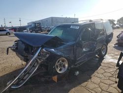 Ford Vehiculos salvage en venta: 1999 Ford Explorer