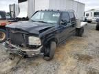 2006 Ford F350 Super Duty