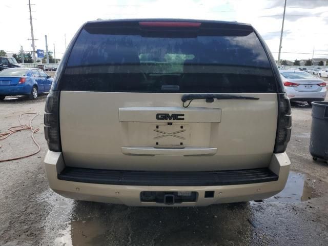 2007 GMC Yukon