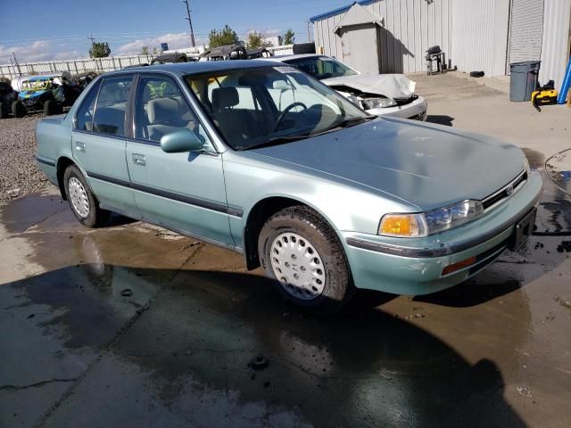 1992 Honda Accord LX