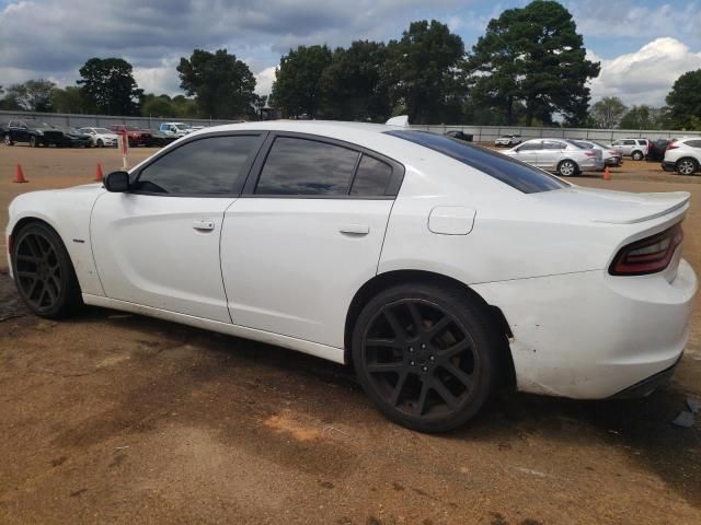 2016 Dodge Charger R/T