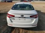 2013 KIA Optima Hybrid