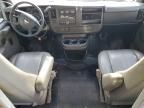 2012 Chevrolet Express G2500