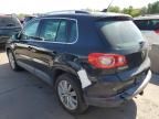 2011 Volkswagen Tiguan S