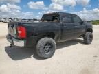 2007 Chevrolet Silverado C1500 Crew Cab